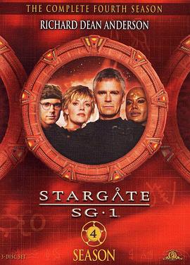 星际之门 SG-1 第四季 第13集