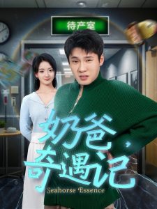 奶爸奇遇记 全集(大结局)