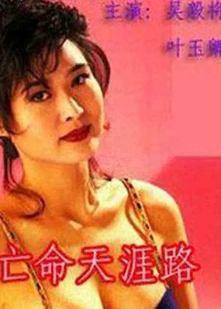 亡命天涯路国语 第01集