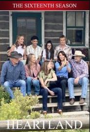 心灵之地第十六季(全集)