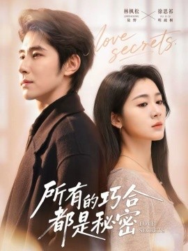 所有的巧合都是秘密(全集)