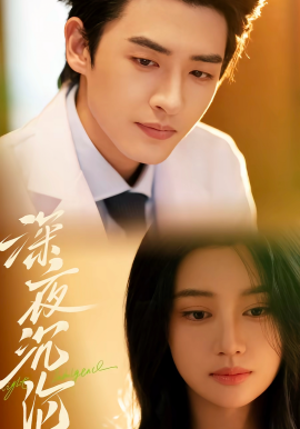 深夜沉沦(全集)