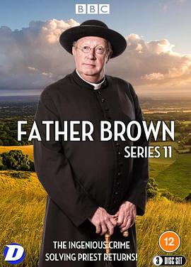 布朗神父第十一季 第8集