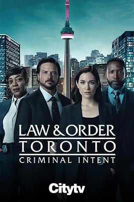 多伦多法律与秩序·犯罪倾向 第4集